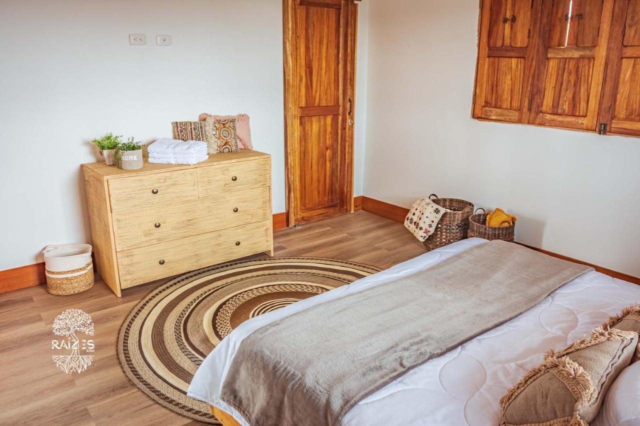 鄉村民宿 Raizes Axm I Casa Campestre I Armenia, Quindio, Colombia