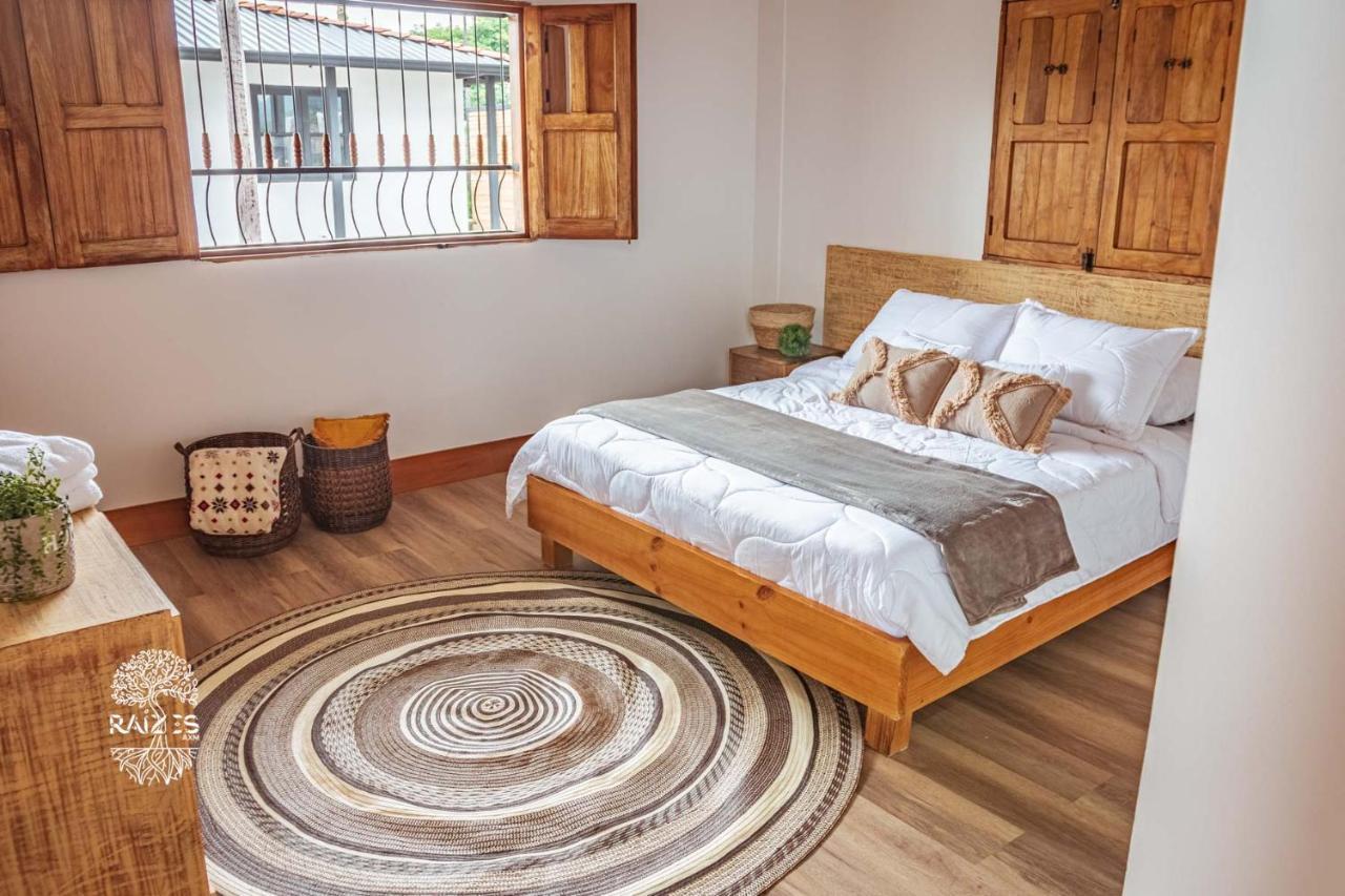 鄉村民宿 Raizes Axm I Casa Campestre I Armenia, Quindio, Colombia Armenia (Quindio)