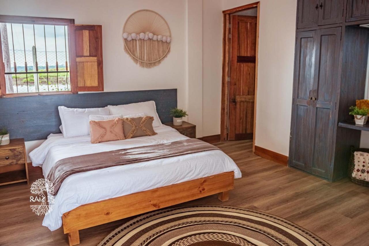 Raizes Axm I Casa Campestre I Armenia, Quindio, Colombia *