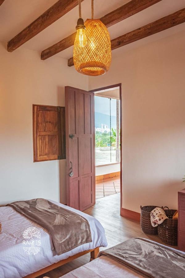 Raizes Axm I Casa Campestre I Armenia, Quindio, Colombia *