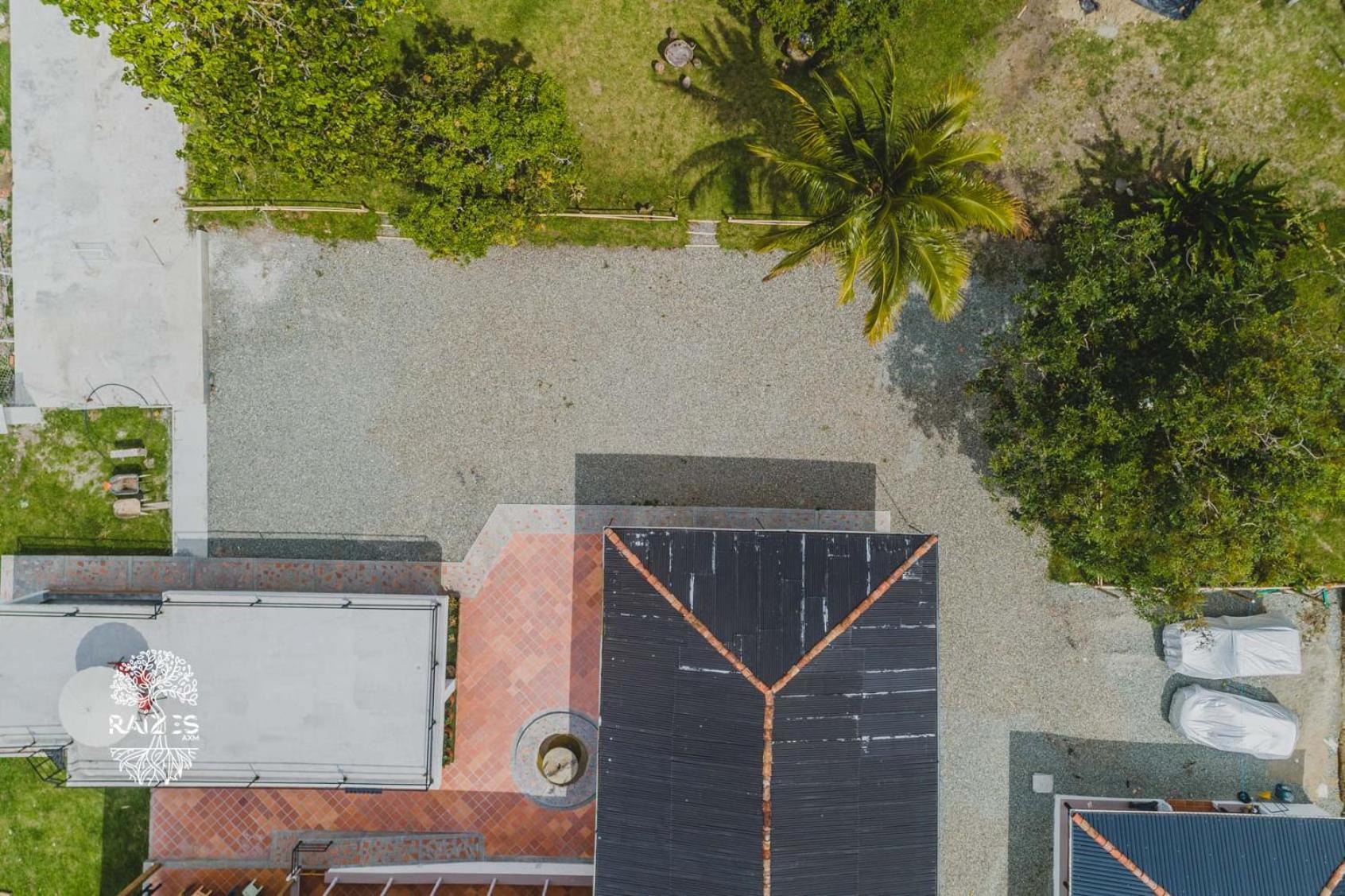 鄉村民宿 Raizes Axm I Casa Campestre I Armenia, Quindio, Colombia *