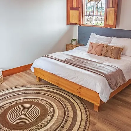 Raizes Axm I Casa Campestre I Armenia, Quindio, Colombia Guest House Exterior photo
