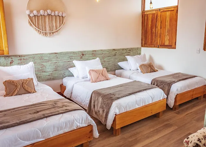 Raizes Axm I Casa Campestre I Armenia, Quindio, Colombia