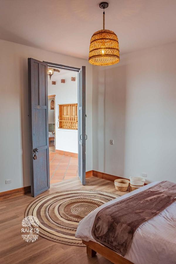 Country house Raizes Axm I Casa Campestre I Armenia, Quindio, Colombia