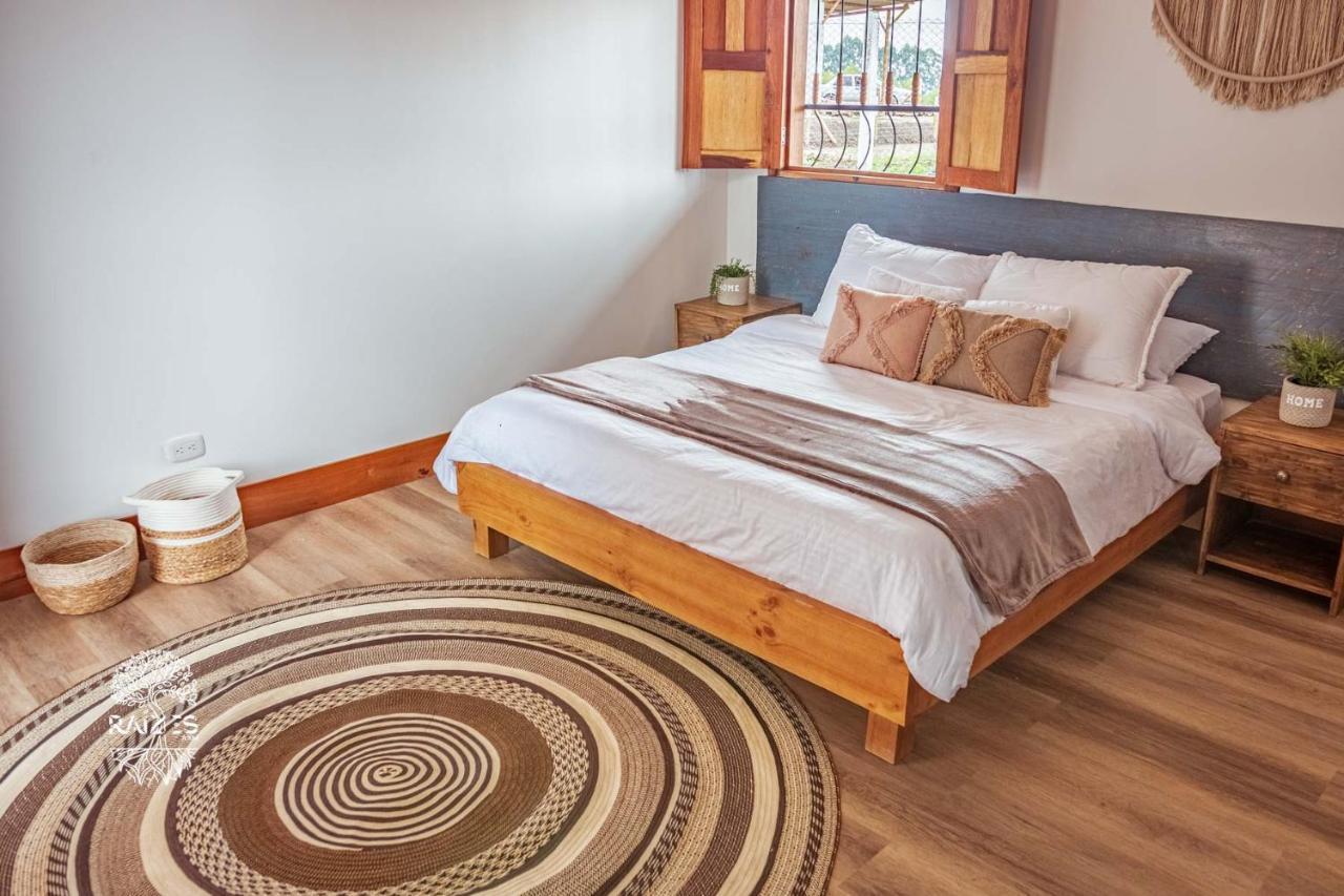 Raizes Axm I Casa Campestre I Armenia, Quindio, Colombia Country house *