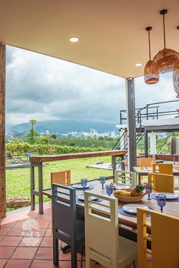 Raizes Axm I Casa Campestre I Armenia, Quindio, Colombia *