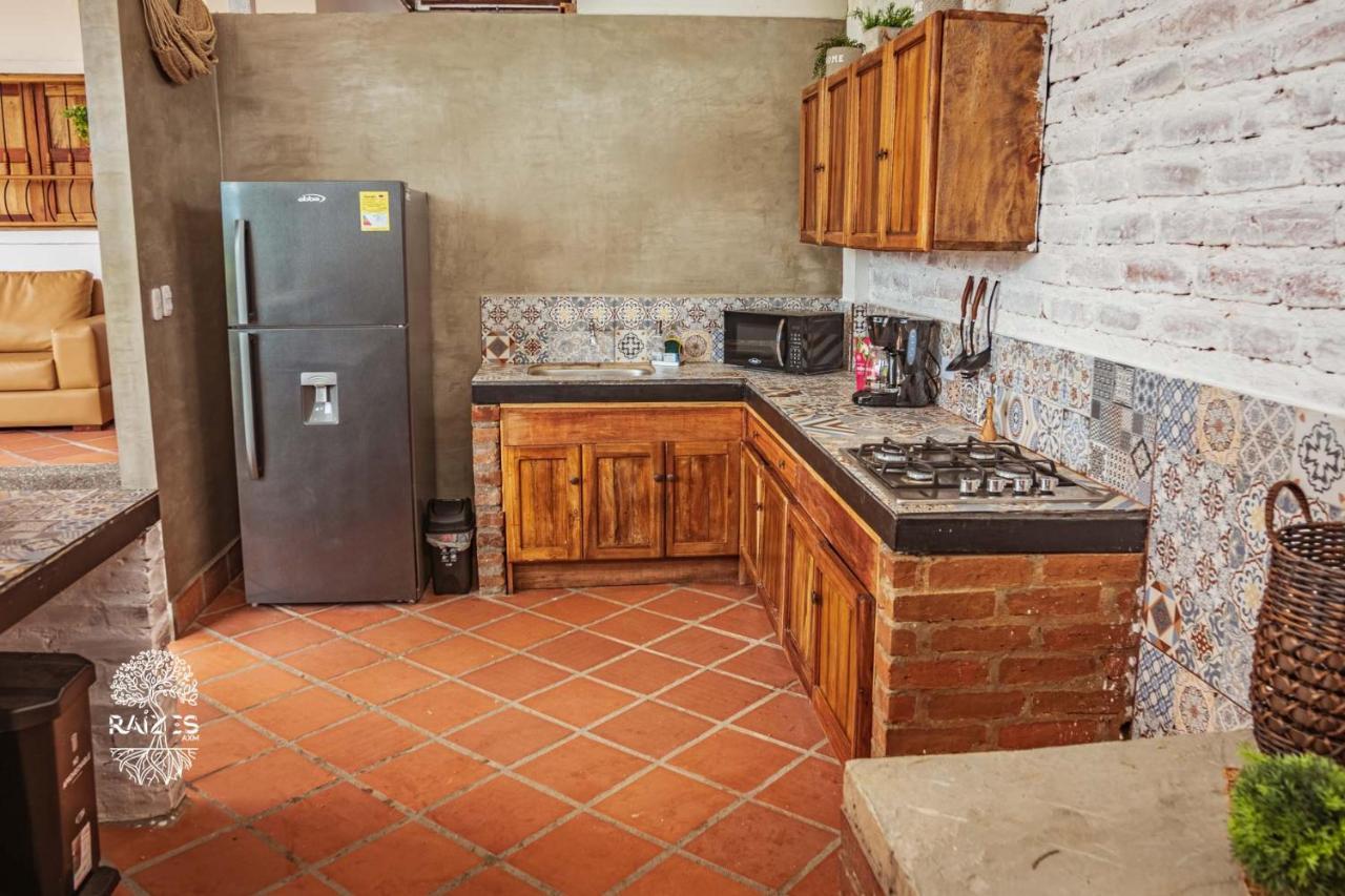 Raizes Axm I Casa Campestre I Armenia, Quindio, Colombia Country house *