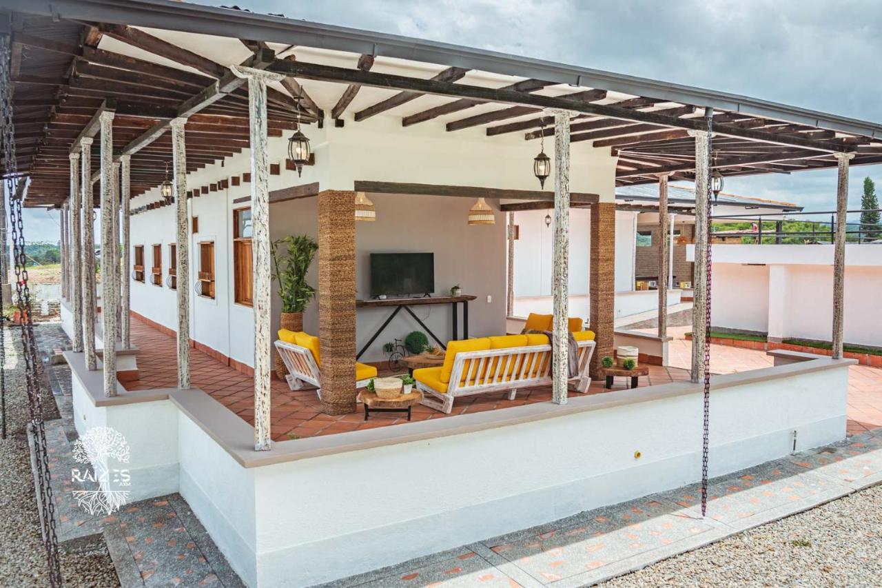 Raizes Axm I Casa Campestre I Armenia, Quindio, Colombia * Armenia (Quindio)