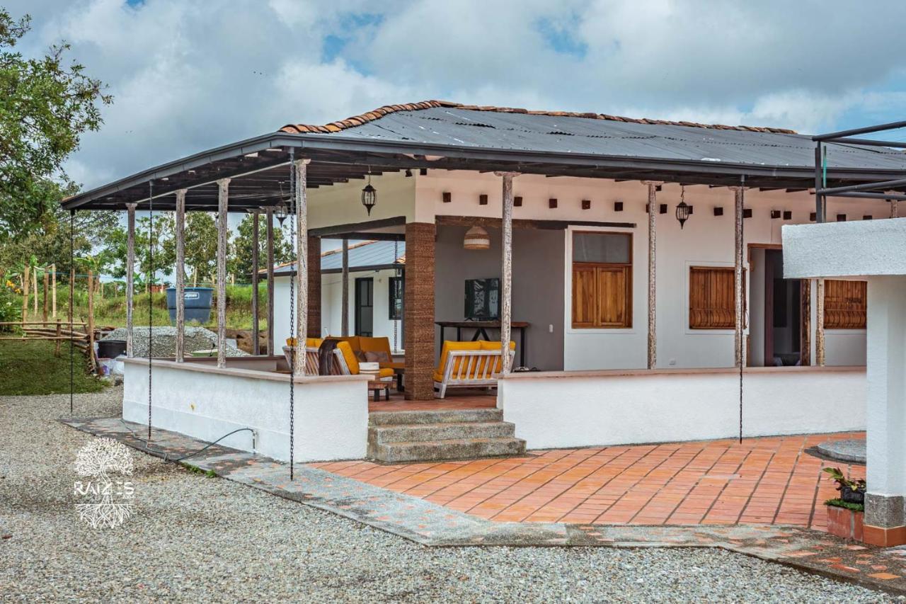 Raizes Axm I Casa Campestre I Armenia, Quindio, Colombia Country house Armenia (Quindio)