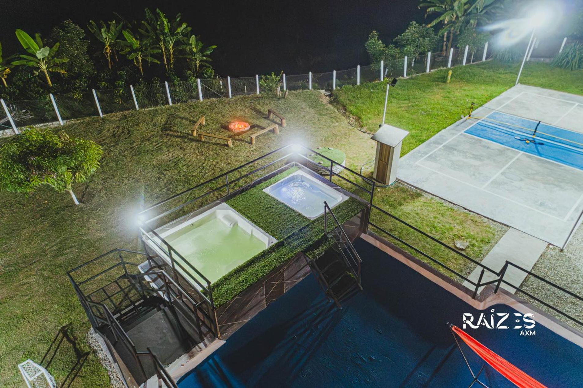 Country house Raizes Axm I Casa Campestre I Armenia, Quindio, Colombia Armenia (Quindio)