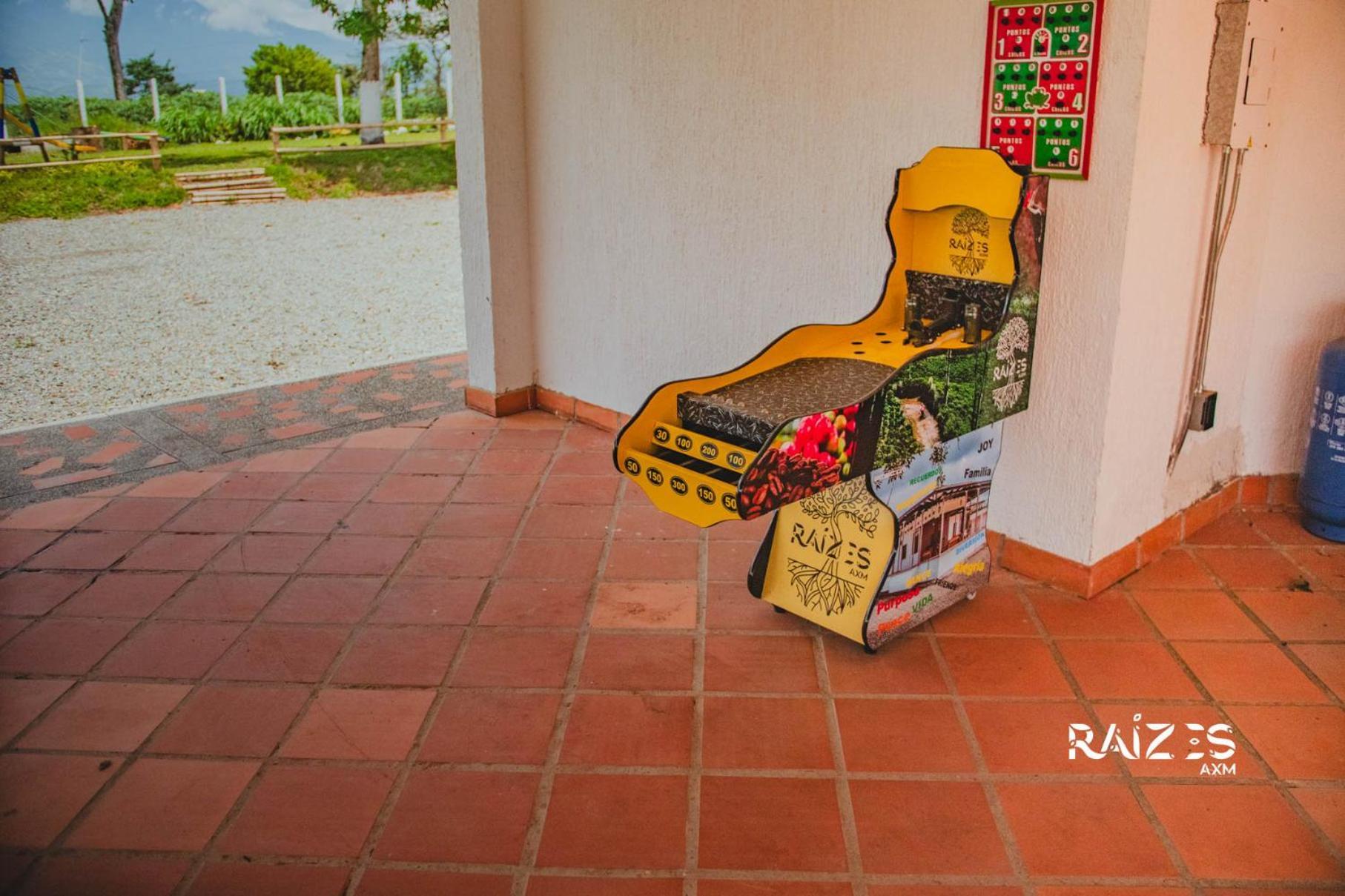 Raizes Axm I Casa Campestre I Armenia, Quindio, Colombia * Armenia (Quindio)