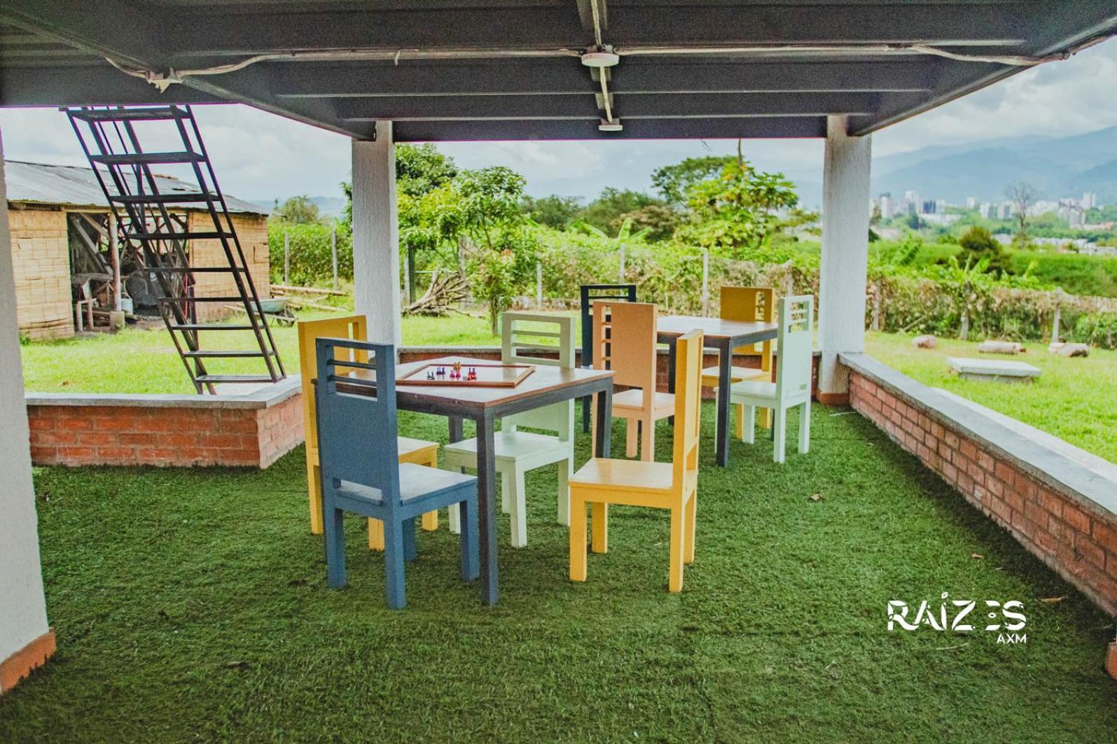Raizes Axm I Casa Campestre I Armenia, Quindio, Colombia Country house Armenia (Quindio)