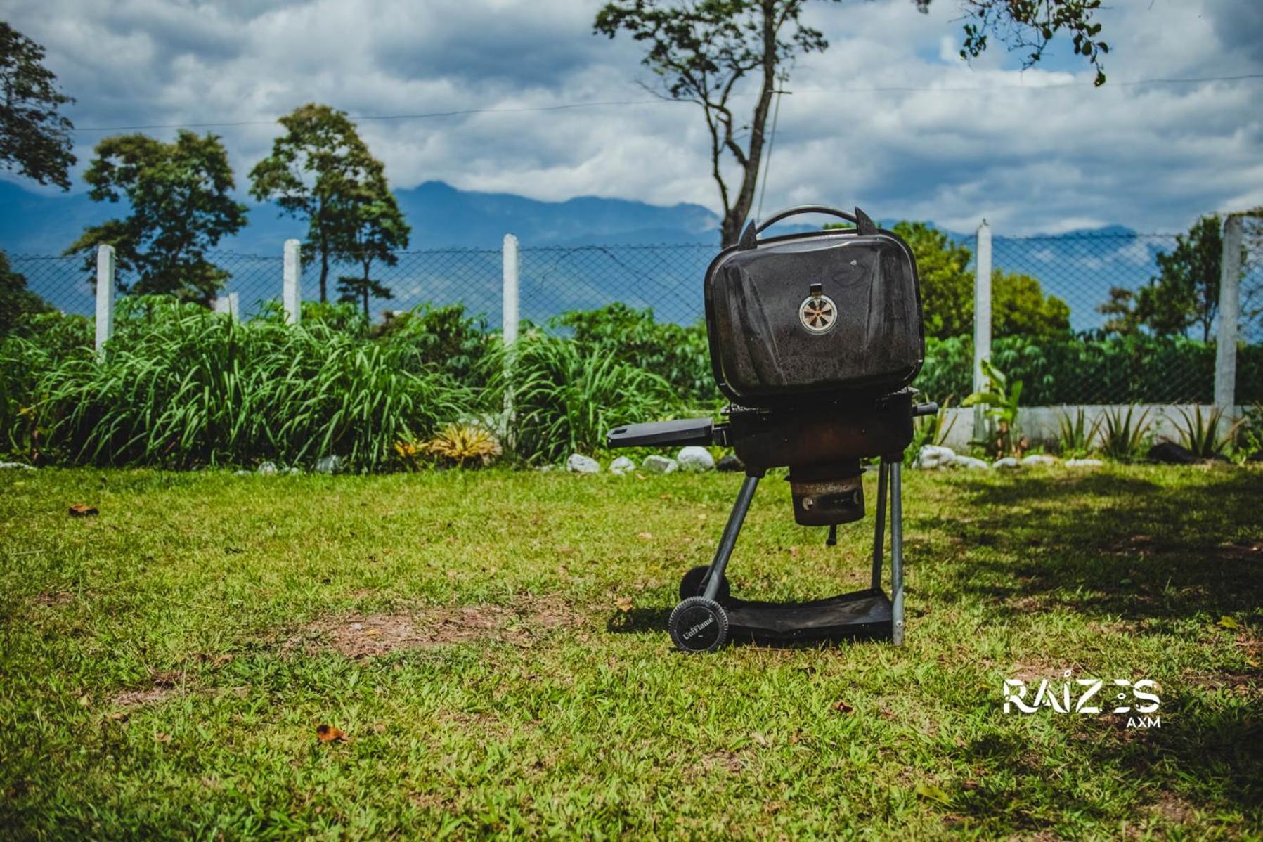Country house Raizes Axm I Casa Campestre I Armenia, Quindio, Colombia