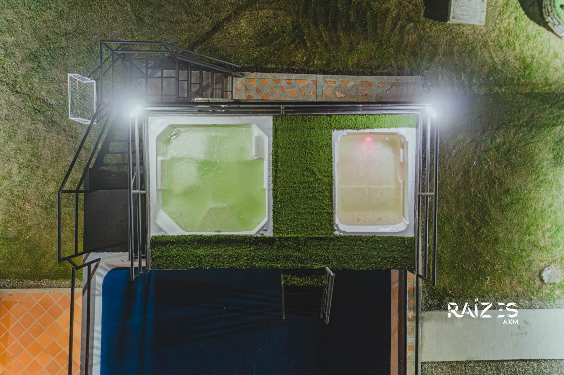 Raizes Axm I Casa Campestre I Armenia, Quindio, Colombia Country house