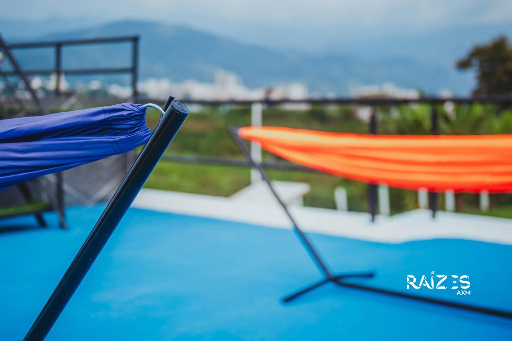 Raizes Axm I Casa Campestre I Armenia, Quindio, Colombia Country house Armenia (Quindio)