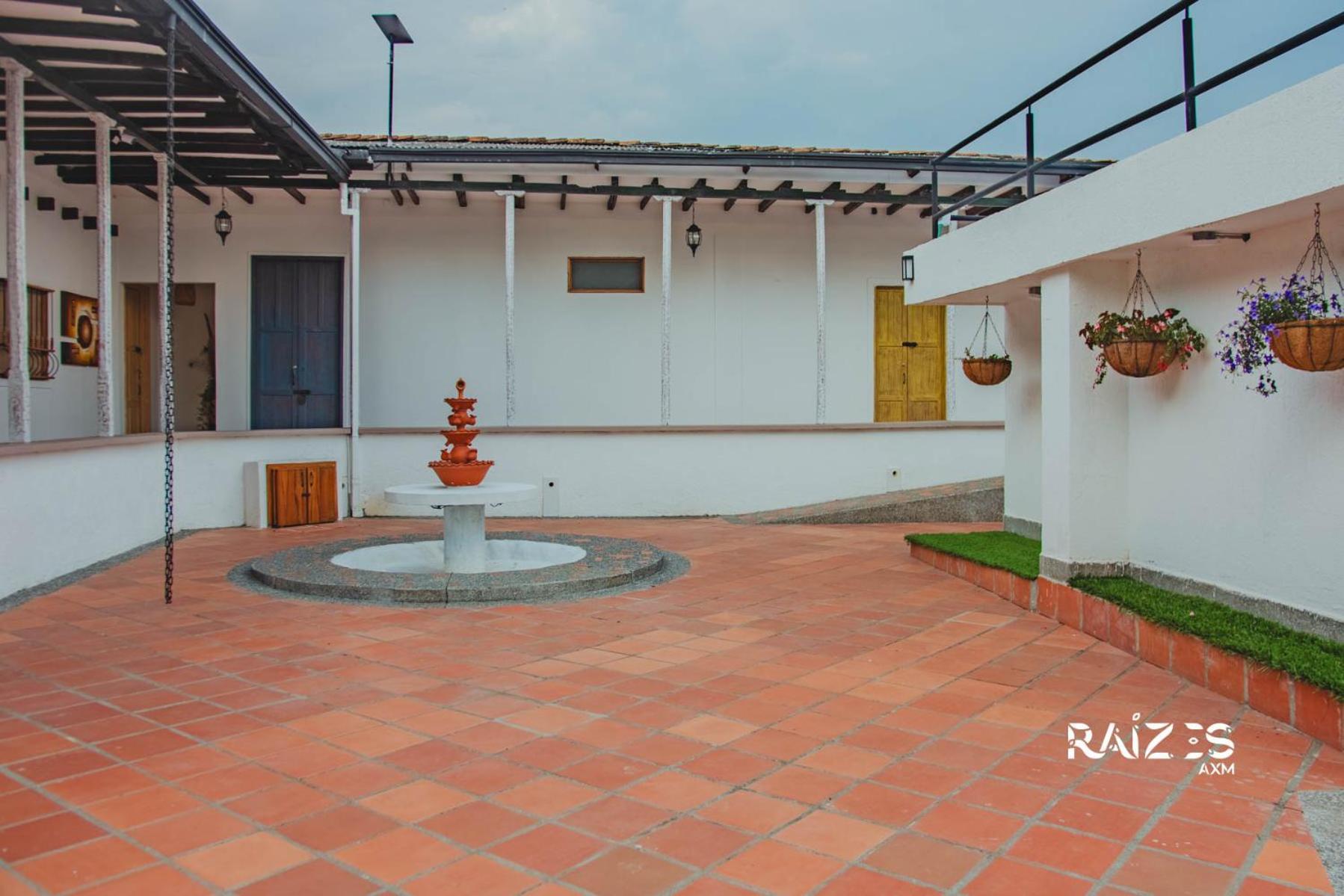 Raizes Axm I Casa Campestre I Armenia, Quindio, Colombia * Armenia (Quindio)