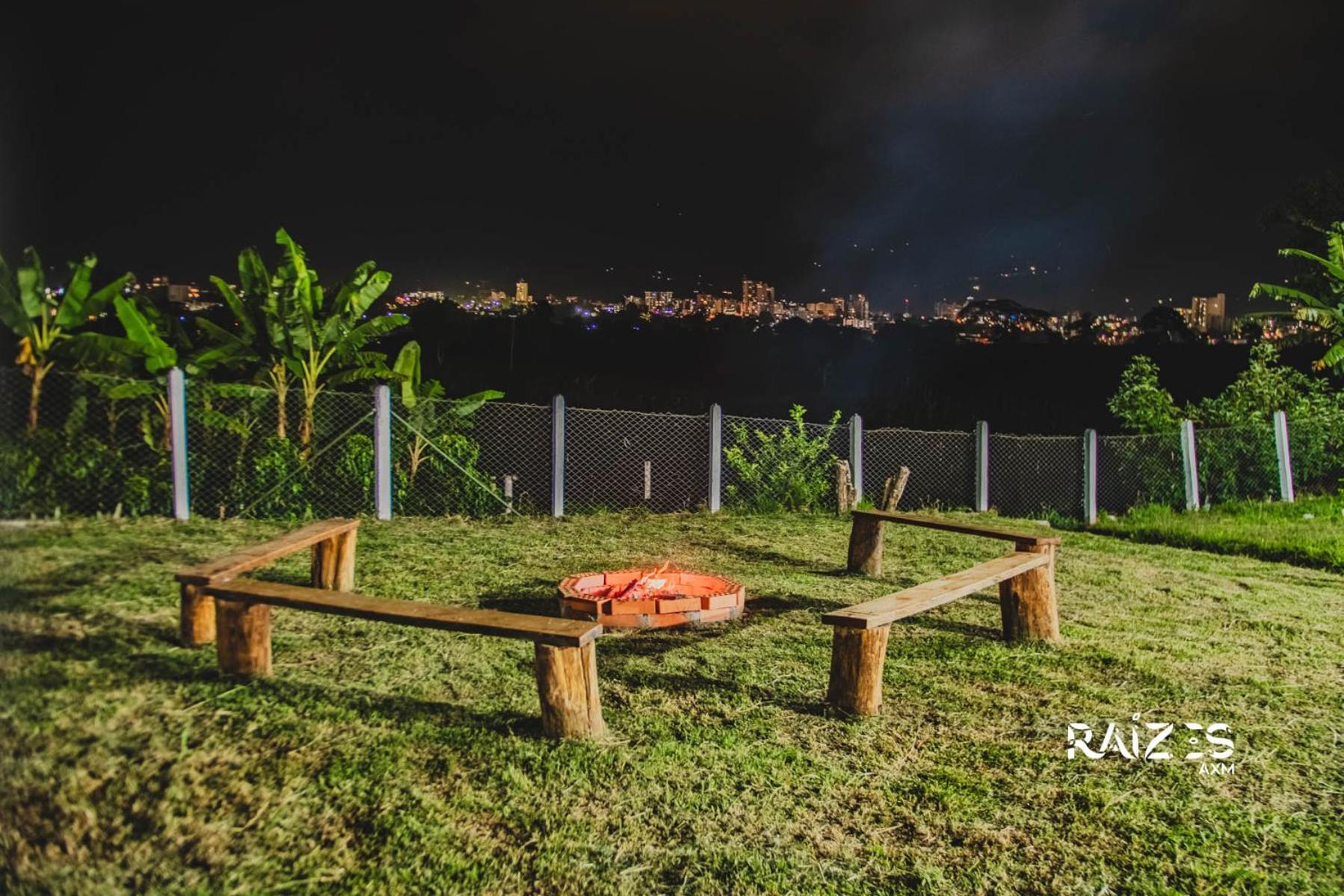 Raizes Axm I Casa Campestre I Armenia, Quindio, Colombia Country house