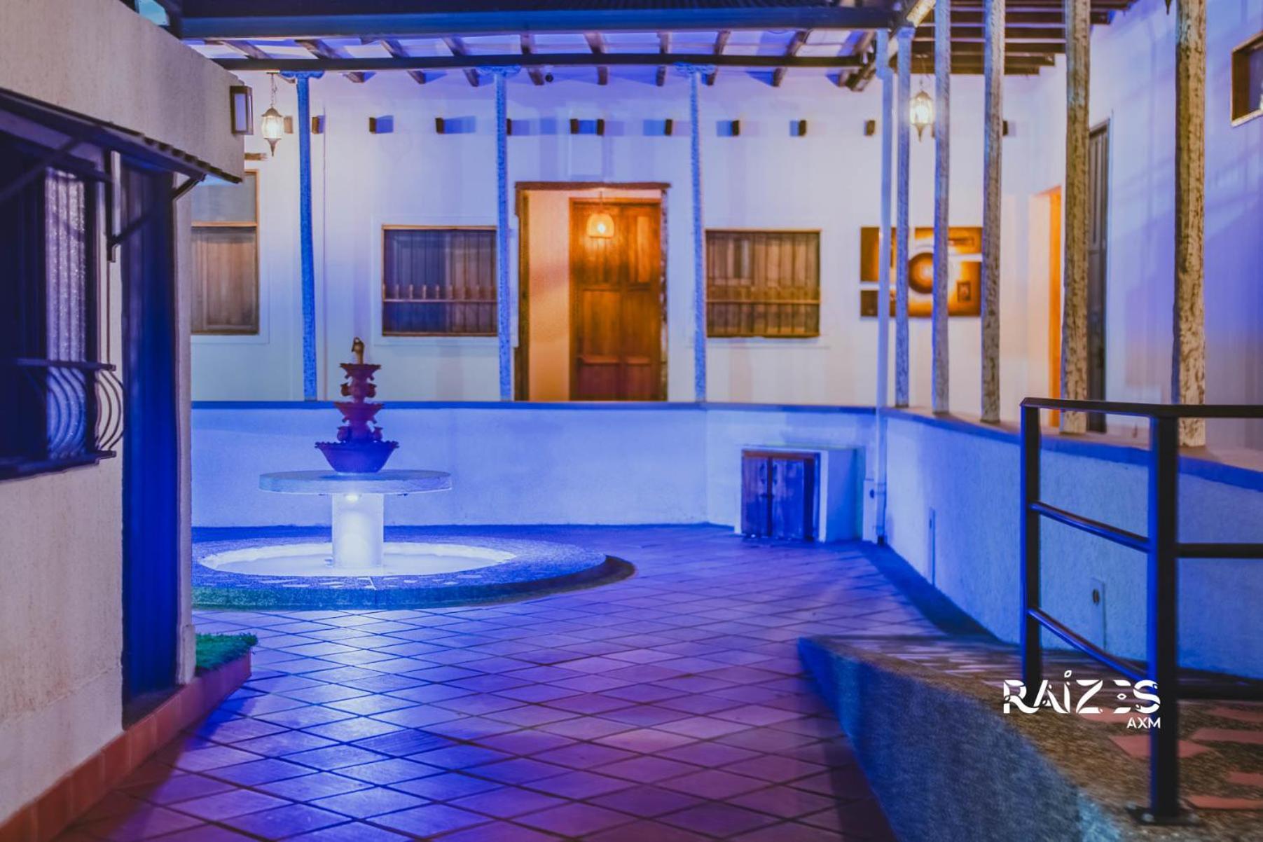 Raizes Axm I Casa Campestre I Armenia, Quindio, Colombia Country house