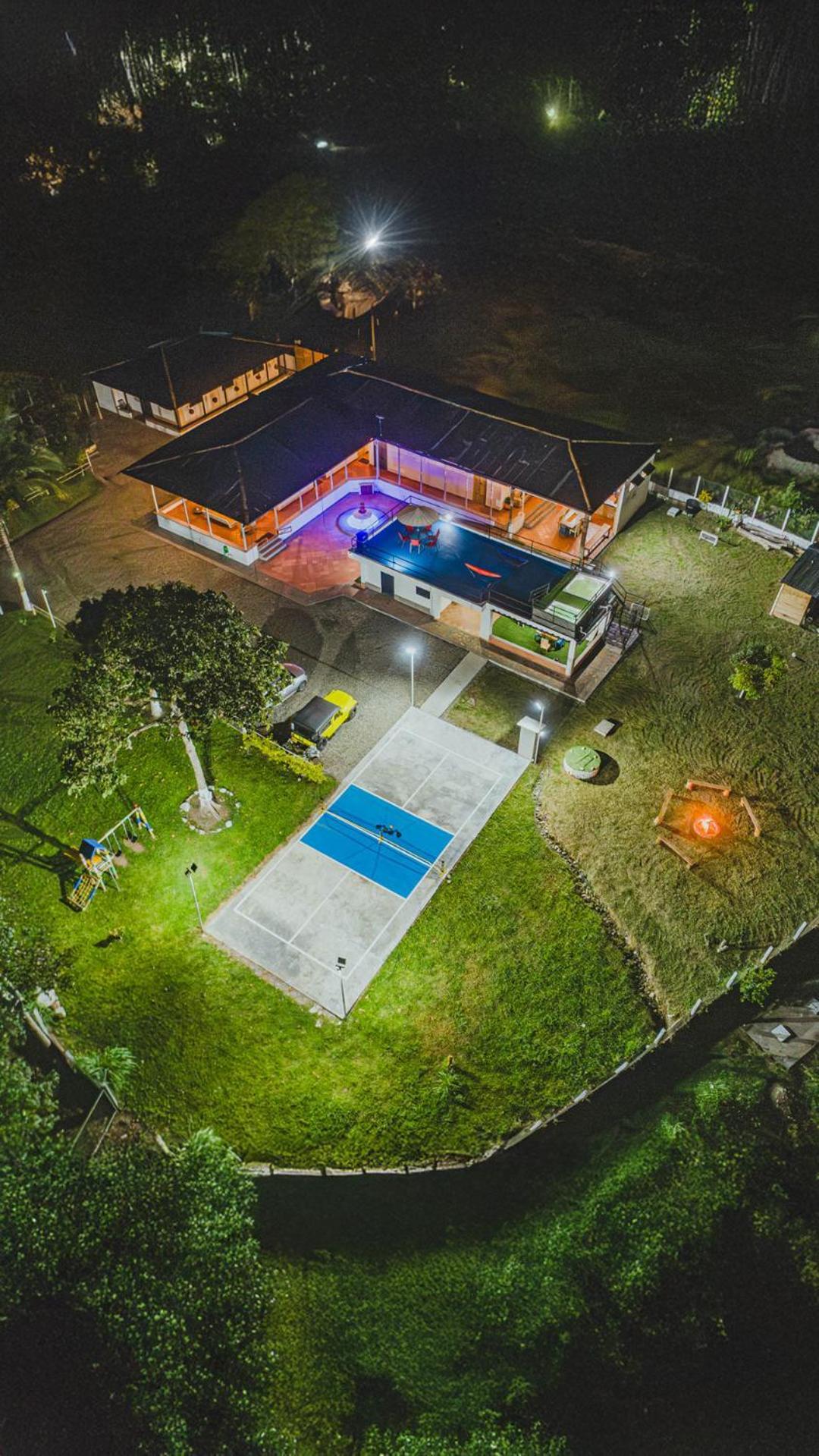 Raizes Axm I Casa Campestre I Armenia, Quindio, Colombia